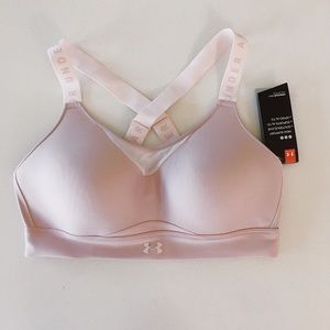 Under Armour Infinity High Support Sports Bra
